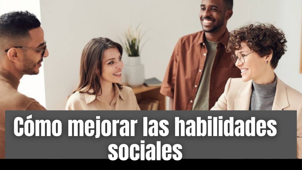 Cómo mejorar las habilidades