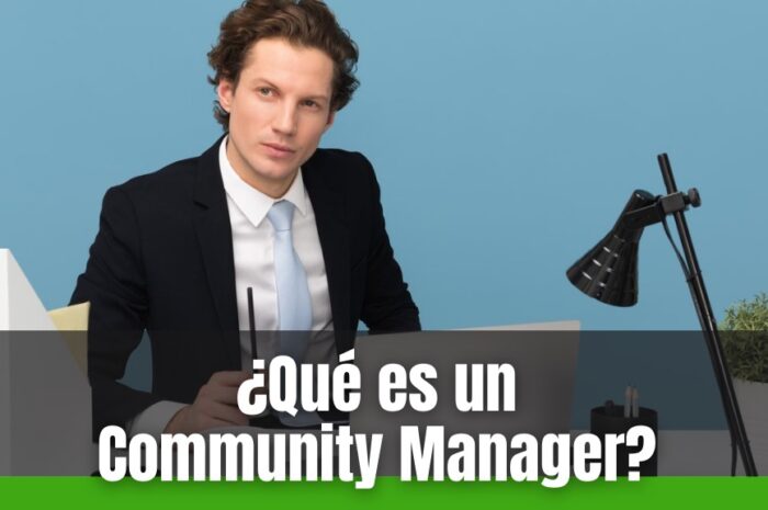 Community Manager, ¿Qué es?