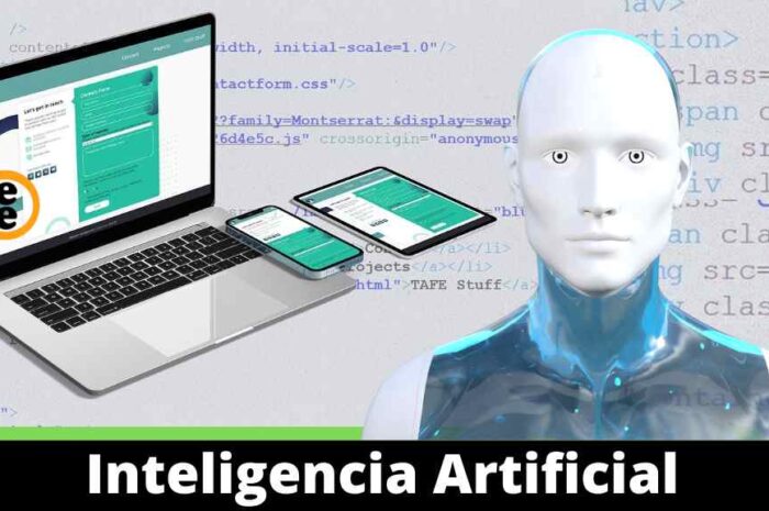 La inteligencia artificial – ¿El futuro de la Humanidad?